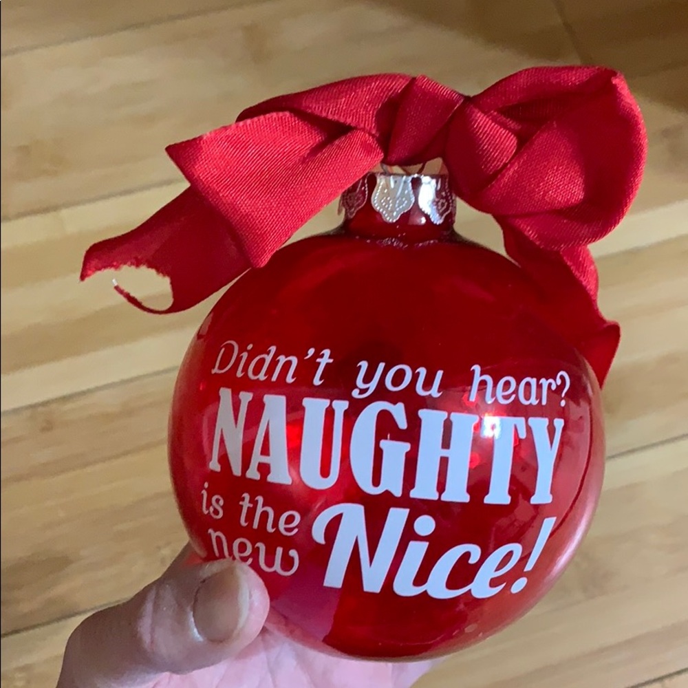 ๐ ๐ ornament! - Picture 2 of 2
